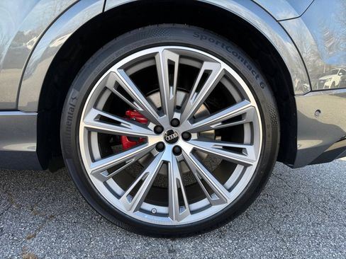 New 2026 Audi Q8 Prestige image 22