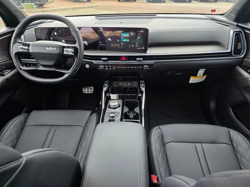 New 2026 Kia Sorento SX Prestige AWD/4WD image 15