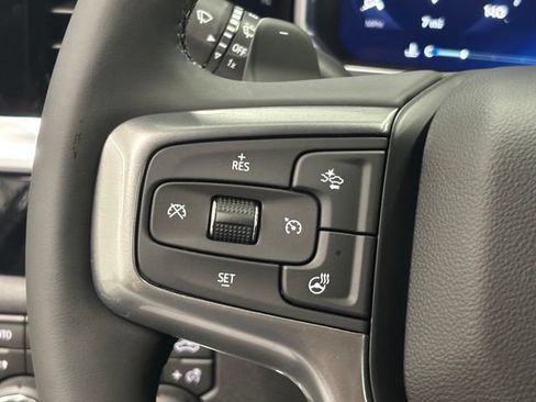 New 2026 Chevrolet Silverado 1500 RST w/ RST All Star Premium Package AWD/4WD image 26