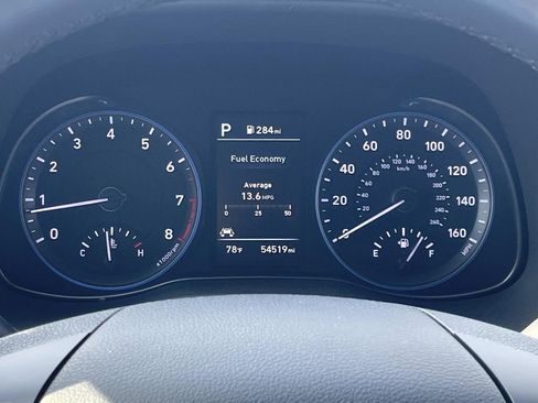 Used 2021 Hyundai Kona SEL Plus image 29