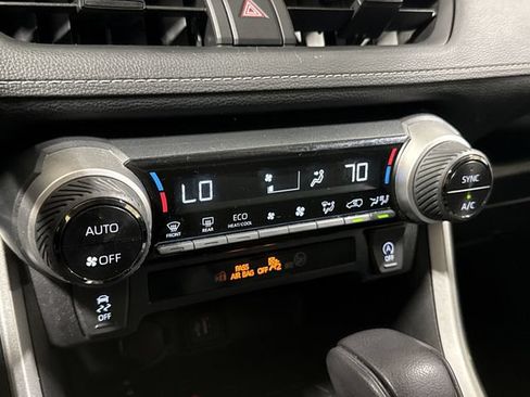 Used 2024 Toyota RAV4 XLE FWD image 16
