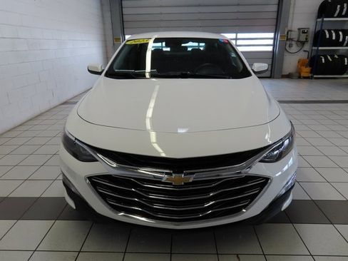 Used 2023 Chevrolet Malibu LT image 17