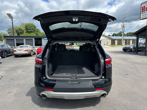 Used 2020 Chevrolet Blazer LT AWD/4WD image 10