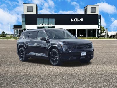 New 2027 Kia Telluride SX Prestige