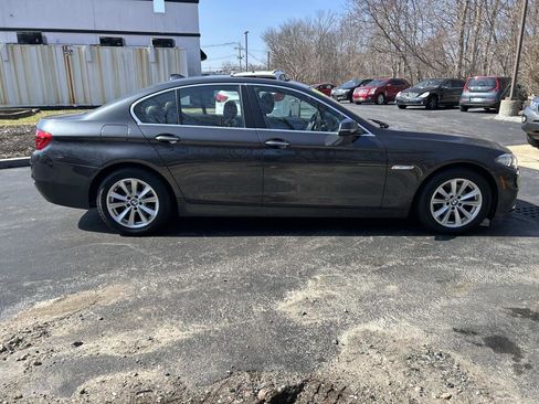 Used 2016 BMW 528i xDrive 4dr Sdn 528i xDrive AWD AWD image 2