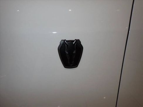 New 2026 Ford Mustang Dark Horse w/ Dark Horse Handlin Package RWD image 6