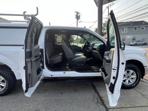 Used 2020 Ford F150 XLT w/ Equipment Group 301A Mid AWD/4WD image 34
