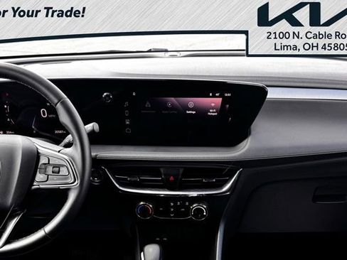 Used 2025 Buick Encore GX Preferred image 11