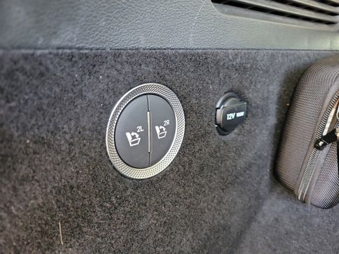 Used 2021 Genesis GV80 3.5T w/ Prestige Package 07 image 26