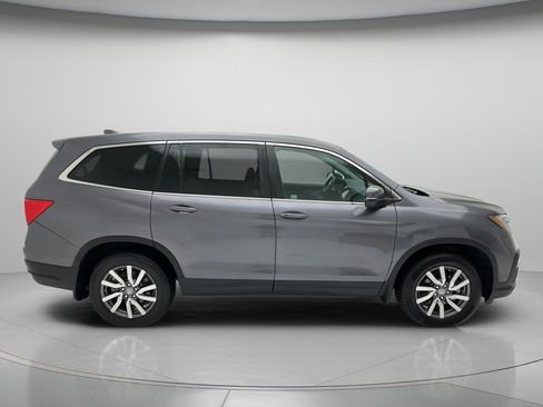 Used 2022 Honda Pilot EX-L image 6