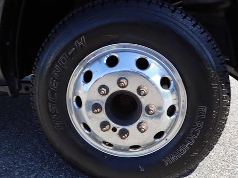 Used 2019 RAM 3500 Laramie image 25