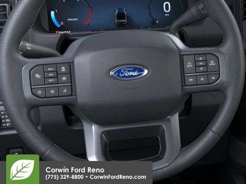 New 2026 Ford F350 Lariat AWD/4WD image 13
