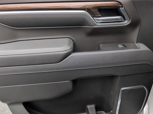 New 2026 Chevrolet Silverado 1500 LT RWD image 32