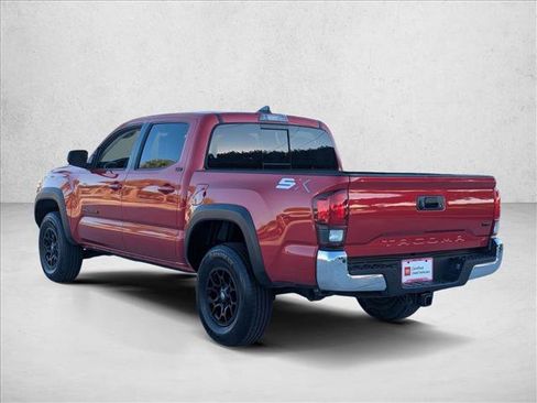 Used 2023 Toyota Tacoma SR5 image 8
