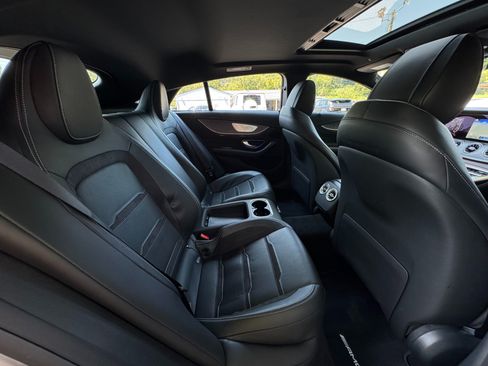 Used 2022 Mercedes-Benz AMG GT 53 image 33