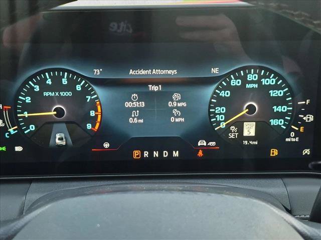 New 2026 Ford Mustang GT Premium w/ GT Performance Package RWD image 11
