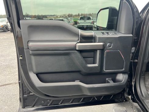 Used 2018 Ford F150 Lariat w/ Equipment Group 502A Luxury image 13