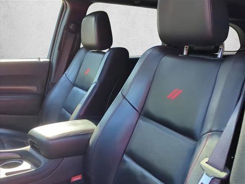 Used 2024 Dodge Durango GT image 8