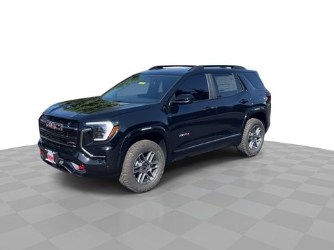 New 2027 GMC Terrain AT4 AWD/4WD image 4