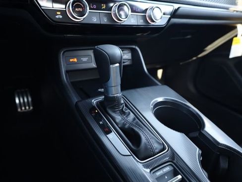 New 2026 Honda Civic Sport Touring image 21