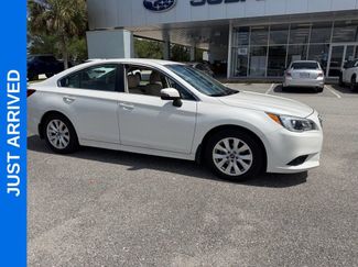 Used 2016 Subaru Legacy 2.5i Premium AWD/4WD video 1