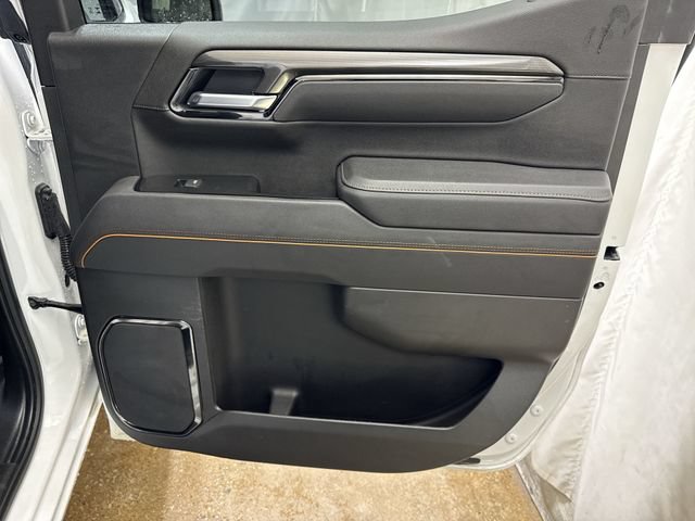 Certified 2025 GMC Sierra 1500 AT4 AWD/4WD image 30