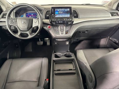 Used 2023 Honda Odyssey EX-L image 22