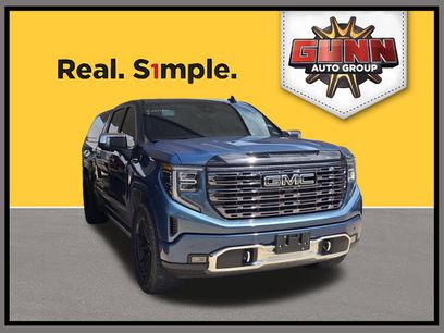 Used 2026 GMC Sierra 1500 Denali Ultimate