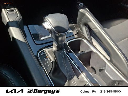 Certified 2023 Kia Telluride S AWD/4WD image 18