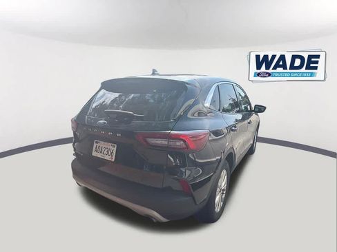 Used 2024 Ford Escape Active FWD image 5