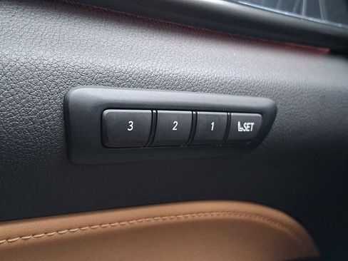 Used 2023 Lexus NX 350h AWD image 23