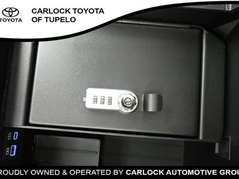 Used 2024 Toyota Tundra 1794 Edition AWD/4WD image 20