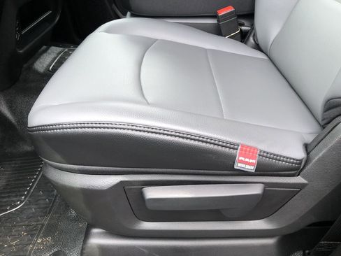 New 2026 RAM 3500 Tradesman w/ Chrome Appearance Group image 22