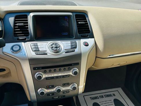 Used 2014 Nissan Murano SL w/ Navigation Package AWD/4WD image 16