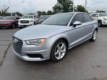 Used 2016 Audi A3 1.8T Premium