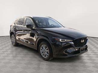 Used 2023 MAZDA CX-5 AWD 2.5 S w/ Preferred Package video 1