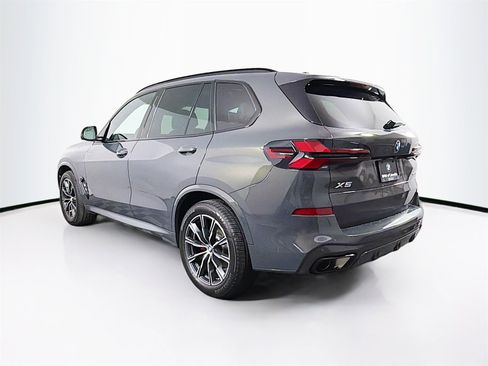 Used 2026 BMW X5 xDrive40i w/ M Sport Package image 5