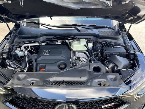 Used 2022 Acura MDX Type S AWD/4WD image 10