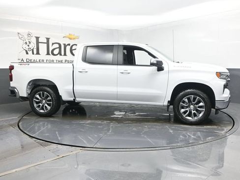 New 2026 Chevrolet Silverado 1500 LT AWD/4WD image 27