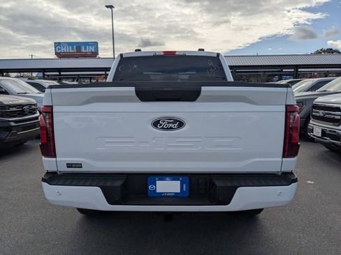New 2026 Ford F150 STX image 5