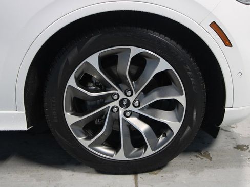 Used 2023 Lincoln Aviator Grand Touring w/ Equipment Group 301A AWD/4WD image 37