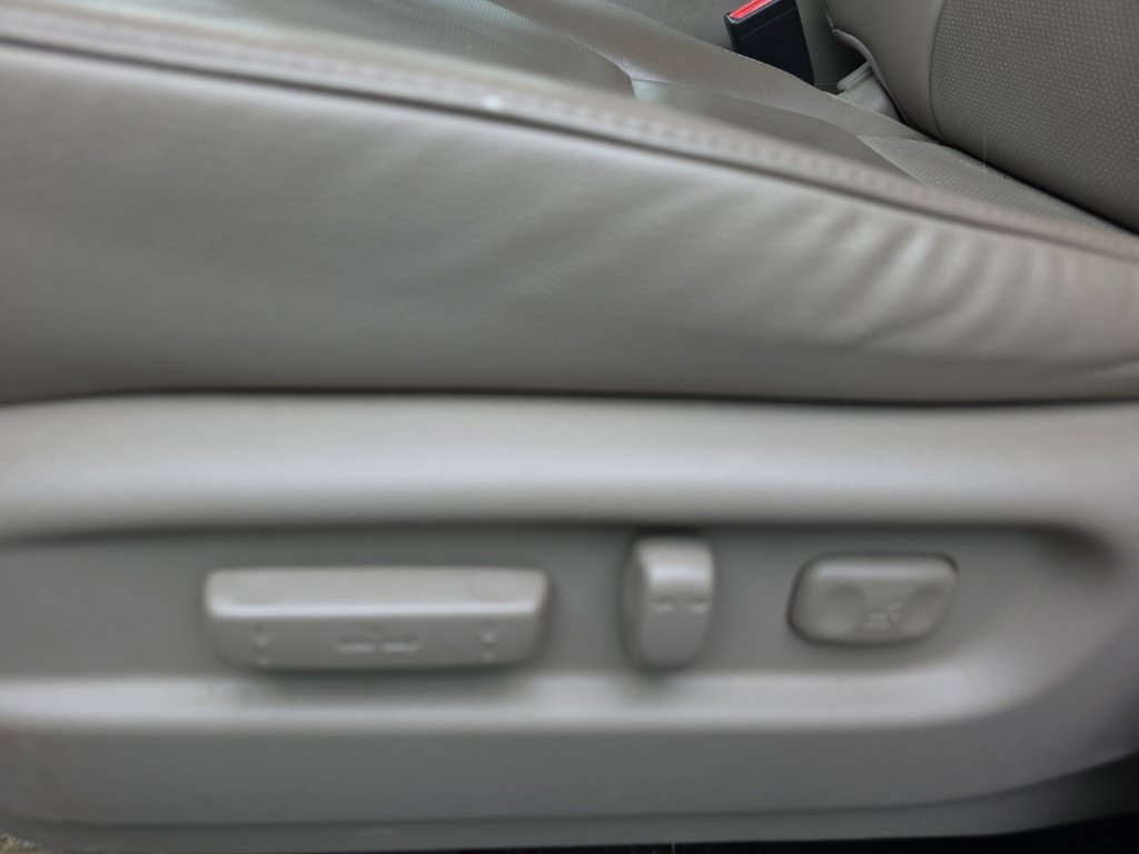 Used 2018 Honda Ridgeline RTL-T image 12