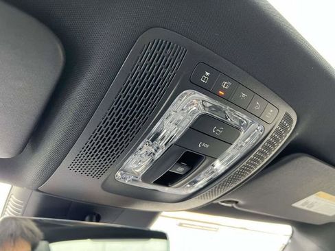 New 2026 Mercedes-Benz CLA 250 4MATIC image 31