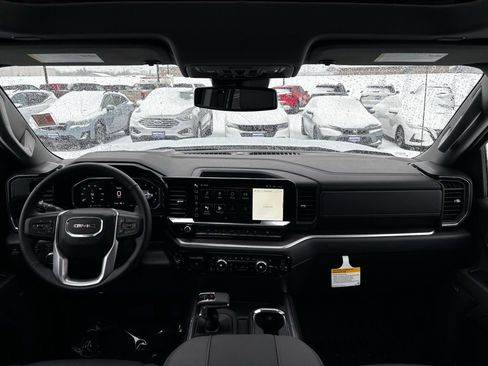 New 2026 GMC Sierra 1500 SLT w/ SLT Premium Package image 22