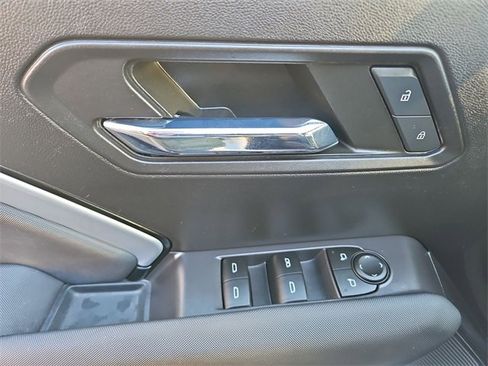 Used 2023 Chevrolet Colorado Z71 w/ Z71 Convenience Package 2 image 23