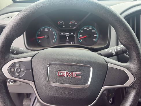 Used 2021 GMC Canyon Elevation Standard w/ Convenience Package RWD image 7