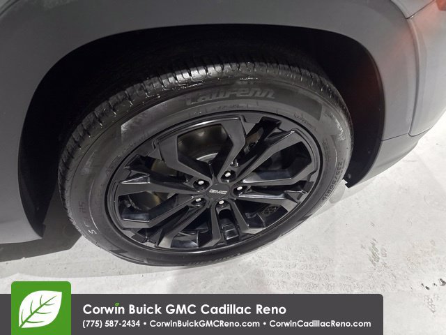 Used 2019 GMC Terrain SLT w/ Preferred Package AWD/4WD image 39