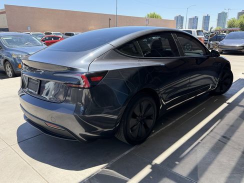 Used 2024 Tesla Model 3 RWD image 4