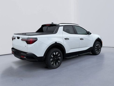 New 2026 Hyundai Santa Cruz SEL image 3