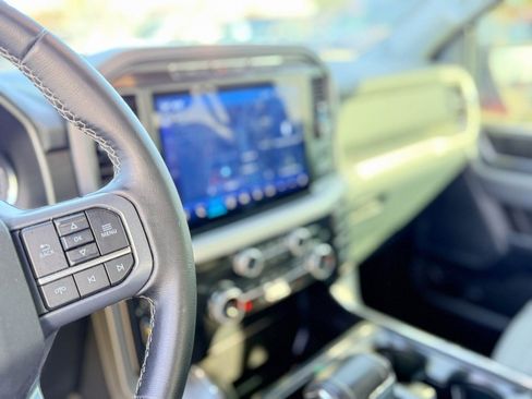 Used 2023 Ford F150 XLT w/ Equipment Group 302A High image 15